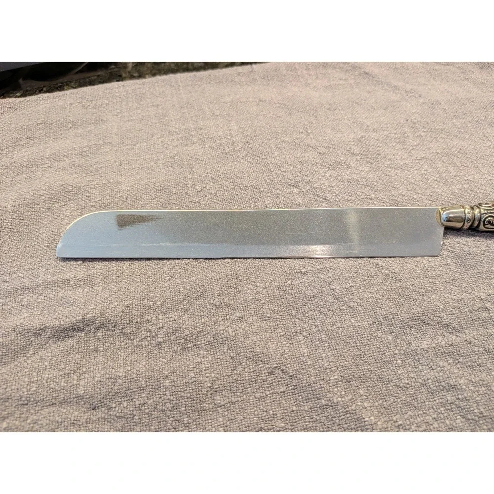 Chicago Cutlery Landmark Forged 8 Inch Slicer Knife